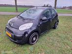 Citroen C1 1.0-12V Séduction, Auto's, Voorwielaandrijving, Gebruikt, 4 stoelen, C1