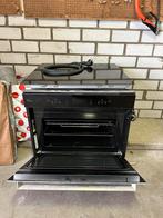 Bauknecht oven met AEG elektrische kookplaat, Witgoed en Apparatuur, Oven, Nieuw, Inbouw, Ophalen