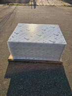 80 stuks 16mm kanaalplaten van 1300x980mm te koop!, Doe-het-zelf en Verbouw, Ophalen of Verzenden, Nieuw, Overige materialen, Minder dan 20 mm