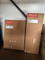 Velux Kantelraam GGU MK04 0070 Thermo 78 x 98 cm, Ophalen, Minder dan 80 cm, 80 tot 120 cm, Nieuw