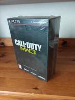 Call of Duty mw3 ps3 (2011) collector item, Online, Vanaf 18 jaar, Shooter, Nieuw