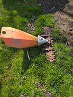 Agria 2400,3400,5500 losse balkmaaier, Ophalen, 50 cm of meer