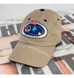 Original NASA Pet 25th Anniversary 1982-2007 Space Camp, Pet, H, H, H