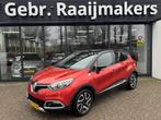 Renault Captur 0.9 TCe Helly Hansen*Camera*navi*EXPORT/EX.BP, Auto's, Voorwielaandrijving, Gebruikt, 49 €/maand, Origineel Nederlands