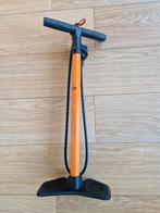 Fietspomp SKS Airworx 10 met drukmeter, Ophalen of Verzenden