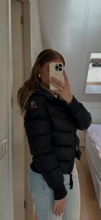 Parajumpers dames Jas Zwart, XS, Kleding | Dames, Jassen | Winter, Ophalen of Verzenden, Zo goed als nieuw, Maat 34 (XS) of kleiner