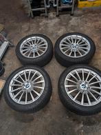 BMW Velgen 18 inch 5x112, Auto-onderdelen, Banden en Velgen, 18 inch, Gebruikt, Velg(en), Ophalen of Verzenden