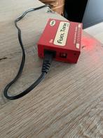 T-Rex Fuel Tank Junior - Voeding voor effectpedalen, Ophalen of Verzenden, Gebruikt, Overige typen