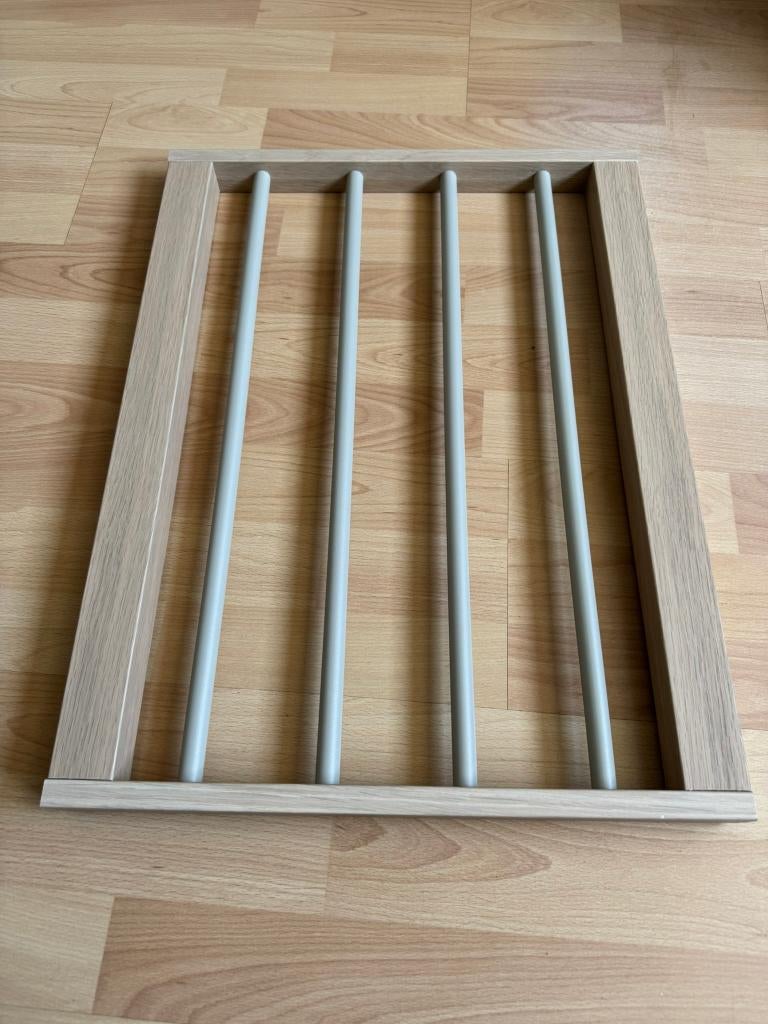 Ikea PAX komplement onderdelen, Ophalen, Gebruikt