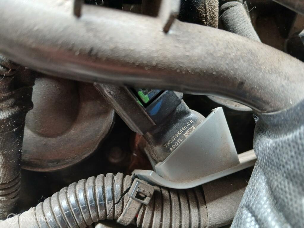 Verstuiver Land Rover Discovery 3 2.7 TD V6 Injector TDV6, Land Rover, Ophalen of Verzenden, Gebruikt, Land Rover