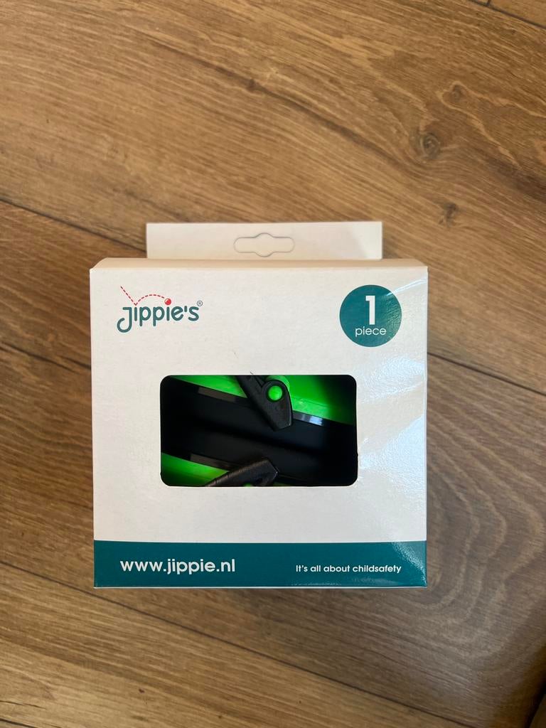 Jippie's Kindergehoorbeschermer - Nieuw, Ophalen of Verzenden, Nieuw