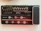 ZOOM G7.1ut Guitar Effects Console, Muziek en Instrumenten, Effecten, Ophalen of Verzenden, Gebruikt