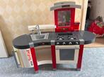 Mini Tefal speelkeuken Smoby, Ophalen, Gebruikt, Kunststof, Speelkeuken