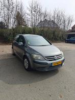 Volkswagen Golf Plus 1.6 FSI 85KW 2005 Grijs, Auto's, Volkswagen, 4 cilinders, 1200 kg, 115 pk, Particulier