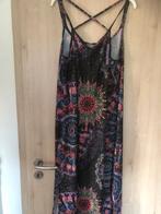 Zomerjurk XL, Ophalen of Verzenden, Zo goed als nieuw, Overige kleuren, Jurk