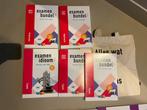 Nieuw! Examenbundels HAVO Engels & Nederlands 2025/2026, Boeken, Ophalen of Verzenden, Alpha, Nieuw, Overige niveaus