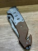 UZI  UZK-F032-CB-S, Ophalen of Verzenden, Zo goed als nieuw