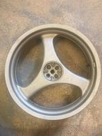 voorwiel BMW r1200rt, Motoren, Onderdelen | BMW, Ophalen, Gebruikt