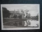 ZWOLLE Spinhuiswal met ambachtsschool 1917, Verzamelen, Ansichtkaarten | Nederland, Ophalen of Verzenden, Voor 1920, Overijssel
