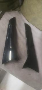 Kofferklep zijspoilertjes L+R Opel Mokka B bj 2019-heden, Niet ingevuld, Gebruikt, Achterklep, Ophalen of Verzenden