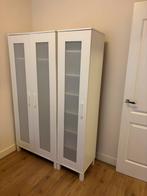 Ikea kastjes wit, Huis en Inrichting, Woonaccessoires | Kamerschermen, Ophalen of Verzenden, Zo goed als nieuw