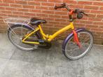 Batavus Koala kinderfiets 22 inch, Ophalen, 22 inch, Gebruikt, Batavus