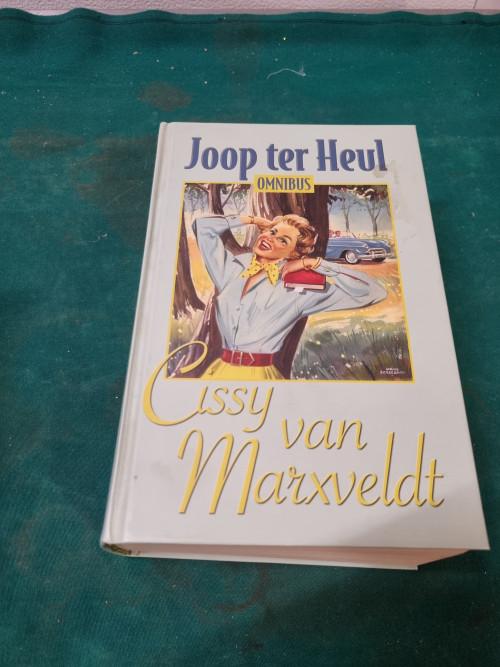 boek sissy van marxveldt joop ter heul, Boeken, Ophalen of Verzenden