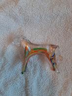 Glazen paard, Ophalen of Verzenden