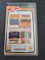 Namco Museum Battle Collection PSP Essentials, Overige genres, Ophalen of Verzenden, Zo goed als nieuw, 3 spelers of meer