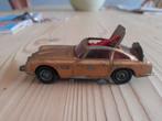 Corgi toys Aston Martin 007, Ophalen of Verzenden, Gebruikt, Auto, Corgi