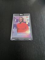 Neeskens Topps Ajax 125 anniversary, Ophalen of Verzenden, Zo goed als nieuw, Ajax, Poster, Plaatje of Sticker