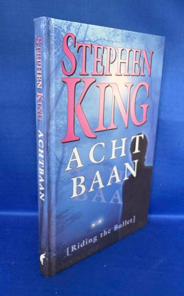 Stephen King 9 Nederlandstalige pockets, Ophalen of Verzenden, Nieuw, Stephen King, Amerika