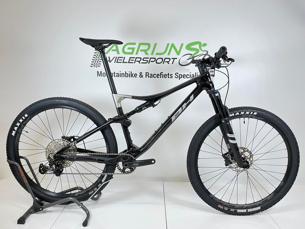 Nieuwe BH Lynx race 6.5 Shimano XT Raceface Fox vering, Fietsen en Brommers, Fietsen | Mountainbikes en ATB, BH, Nieuw, 49 tot 53 cm