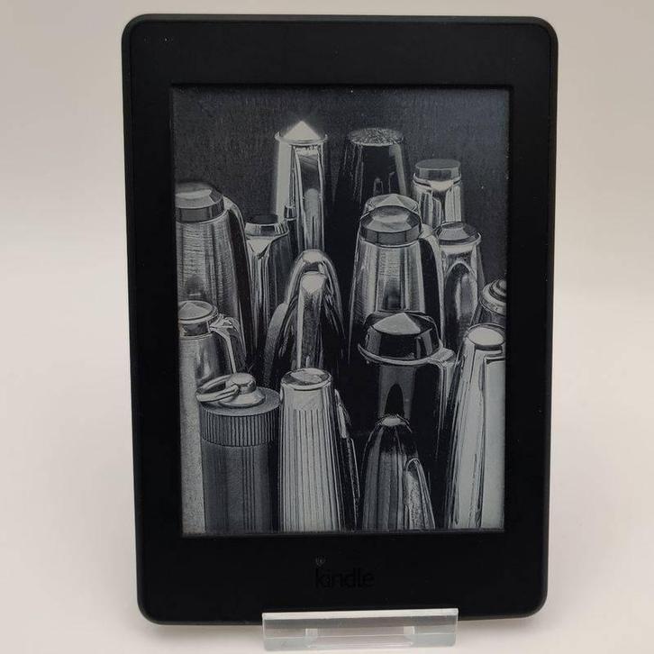 Amazon Kindle E-reader nu voor €69.99, Computers en Software, E-readers, Ophalen of Verzenden
