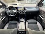 Mercedes-Benz EQA 250 Business Solution AMG 67 kWh Pano-Dak, Gebruikt, 190 pk, Wit, 409 km