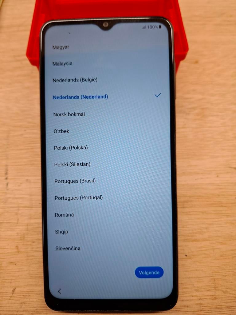 Samsung Galaxy A12 - Zwart - 64GB, Zwart, Touchscreen, Ophalen of Verzenden, Zo goed als nieuw