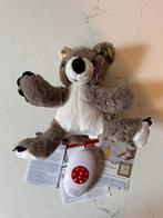 Zazu Coco Koala Muziek Knuffel met Hartslag, Ophalen of Verzenden, Nieuw, Overige typen, Met geluid