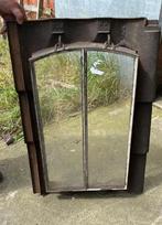 Gietijzer dakraam, Ophalen, Gebruikt, Minder dan 80 cm, Minder dan 80 cm