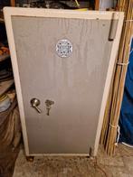 Grote lips kluis, brandkast, Ophalen, Gebruikt, Brandkast