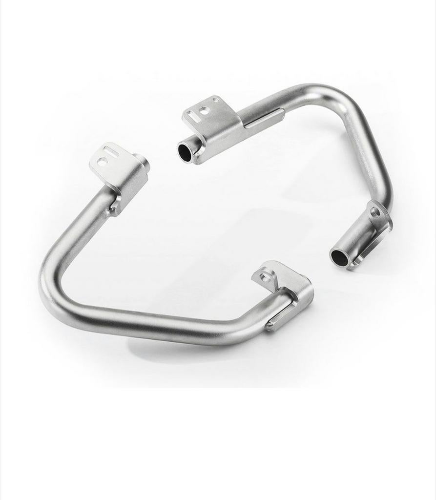 GEVRAAGD! Valbeugels / Crash bars BMW K 1600 GT/L, Ophalen of Verzenden, Gebruikt