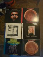 Apple ( beatles related) cds, Ophalen of Verzenden, Zo goed als nieuw, Poprock