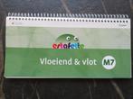 Vloeiend & Vlot Estafette ringboekje avi M7 Zwijsen Groep 7, Boeken, Ophalen of Verzenden, Zo goed als nieuw, Zwijsen