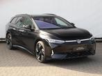 Volkswagen ID.7 Tourer GTX Limited Edition 86 kWh 340PK | Pa, Auto's, Gebruikt, Zwart, 585 km, Alcantara