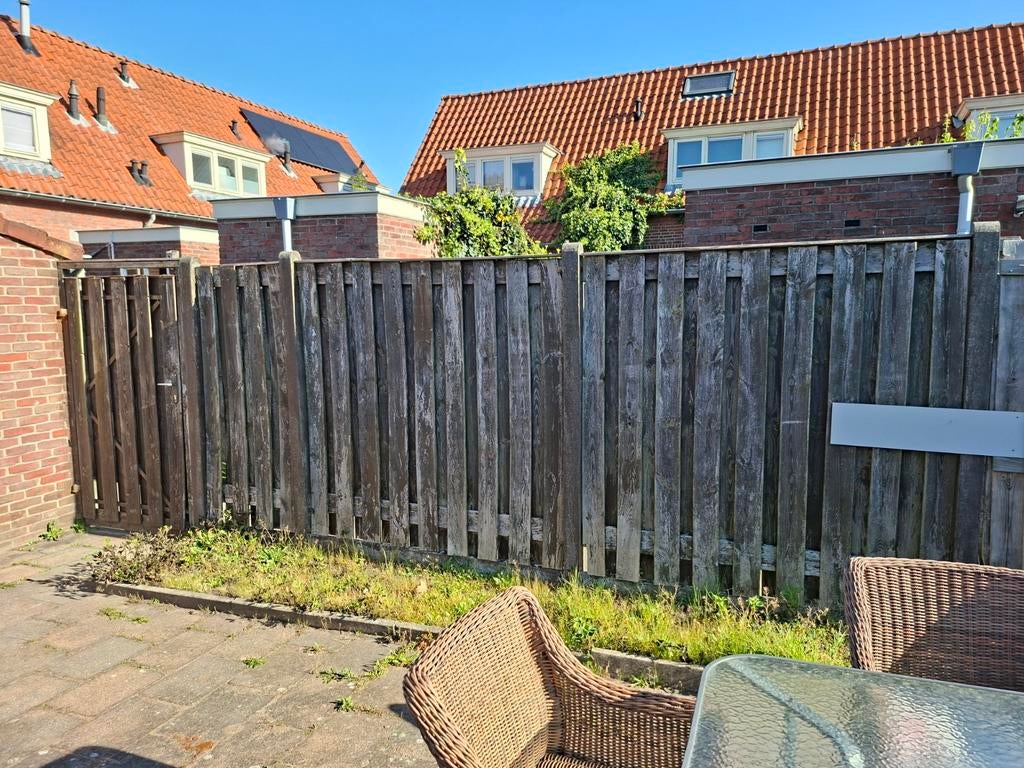 Gratis stookhout afhalen!, 6 m³ of meer, Ophalen of Verzenden, Overige houtsoorten