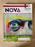 VWO Gymnasium 4 - NOVA Scheikunde, Gelezen, VWO, Scheikunde, Malmberg