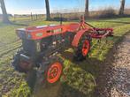 Kubota B6000 4x4 minitractor incl. onderhoudsbeurt - MARGE, Ophalen, Voertuig of Aanhanger