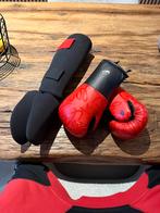 Kickboks setje, Maat XS of kleiner, Ophalen of Verzenden, Zo goed als nieuw, Overige
