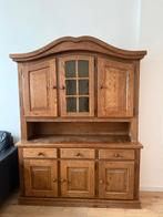 Gratis Buffetkast – Goede Staat /, Antiek en Kunst, Antiek | Meubels | Kasten, Ophalen