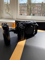 Sony A7s III - uitgebreid pakket, Audio, Tv en Foto, Videocamera's Digitaal, Overige soorten, Ophalen of Verzenden, Zo goed als nieuw