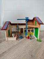 Playmobil Grote Boerderij met Dieren en Accessoires, Ophalen, Gebruikt, Complete set